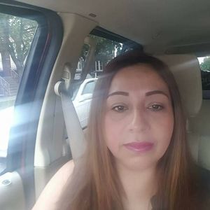 Meet your Posher, Letty